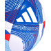 М'яч для футболу Adidas Olympic 24 League синій IW6327 4