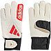 Рукавички воротарські Adidas Copa Club Goalkeeper JH3789 р. 11,5, чорно-білі