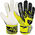Рукавички воротарські Reusch Attrakt Solid Junior 5572515 2014 р.5, жовто-чорні