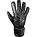Рукавички воротарські Reusch Attrakt Resist Junior 5572615 7700 р.3,5, чорні