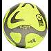 Футбольний м'яч Adidas 2023 Oceaunz Club розмір 5, чорно-жовтий