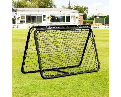 Сітка тренувальна для футболу FORZA RapidFire FR150 Rebounder 138 x 94 см,