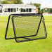 Сітка тренувальна для футболу FORZA RapidFire FR150 Rebounder 138 x 94 см,