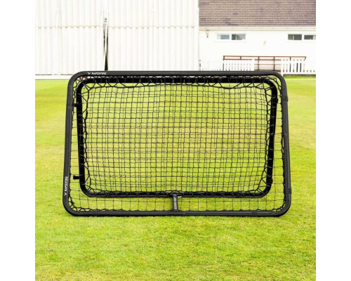 Сітка тренувальна для футболу FORZA RapidFire FR150 Rebounder 138 x 94 см,