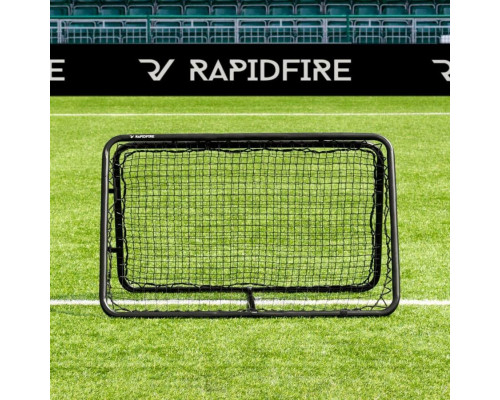 Сітка тренувальна для футболу FORZA RapidFire FR150 Rebounder 138 x 94 см,