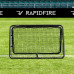 Сітка тренувальна для футболу FORZA RapidFire FR150 Rebounder 138 x 94 см,