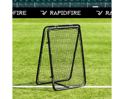 Сітка тренувальна для футболу FORZA RapidFire FR150 Rebounder 138 x 94 см,