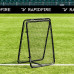 Сітка тренувальна для футболу FORZA RapidFire FR150 Rebounder 138 x 94 см,