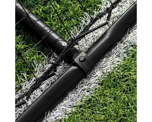 Сітка тренувальна для футболу FORZA RapidFire FR150 Rebounder 138 x 94 см,