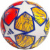 Футбольний м'яч ADIDAS UCL COMPETITION 2024 LONDON розмір 4, різнокольоровий