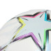 М'яч футбольний Adidas UEFA Champions League 26/27 League розмір 5, різнокольоровий