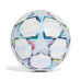 М'яч футбольний Adidas UEFA Champions League 26/27 League розмір 5, різнокольоровий