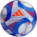 М'яч для футболу Adidas Olympic 24 Pro синій IS7439 5