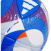 М'яч для футболу Adidas Olympic 24 Pro синій IS7439 5