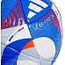 М'яч футбольний Adidas Olympic 24 Pro IS7439 розмір 5, синій