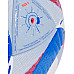 М'яч футбольний Adidas Olympic 24 Pro IS7439 розмір 5, синій