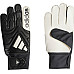 Рукавички воротарські Adidas Copa Club Goalkeeper JY0625 р. 7,5, чорно-білі