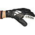 Рукавички воротарські Adidas Copa Club Goalkeeper JY0625 р. 7,5, чорно-білі