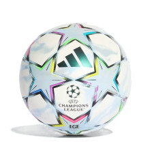 М'яч футбольний Adidas UEFA Champions League 26/27 J290 розмір 4, різнокольоровий