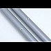Ворота футбольні Garlando Classic Goal 180 x 120 x 60 см, сірі