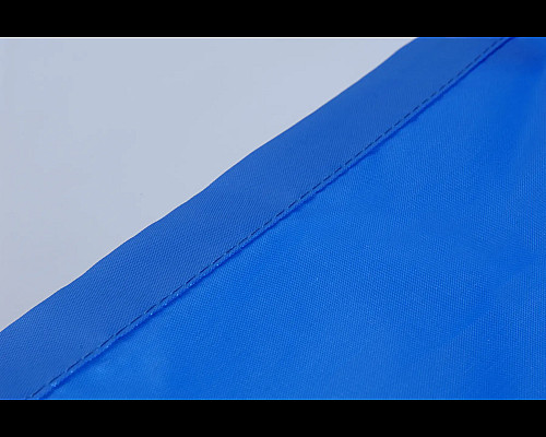 Ворота футбольні Garlando Classic Goal 180 x 120 x 60 см, сірі