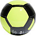 М'яч футбольний Adidas EPP Club IP1653 розмір 4, чорно-зелений
