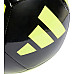 М'яч футбольний Adidas EPP Club IP1653 розмір 4, чорно-зелений