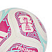 Футбольний м'яч Adidas FIFA World Cup 26™ Trionda Club розмір 5, біло-рожевий