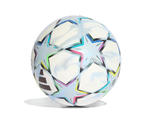 М'яч футбольний Adidas UEFA Champions League 26/27 J290 розмір 5, різнокольоровий
