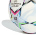 М'яч футбольний Adidas UEFA Champions League 26/27 J290 розмір 5, різнокольоровий