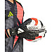Рукавички воротарські Adidas Copa Club Goalkeeper JY0625 р. 9,5, чорно-білі