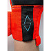 Рукавички воротарські Reusch Attrakt Gold X 5370945 3333 р.10,5, червоні