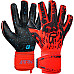 Рукавички воротарські Reusch Attrakt Freegel Fusion Goaliator M 5370995 3333 р.8, червоний