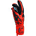 Рукавички воротарські Reusch Attrakt Freegel Fusion Goaliator M 5370995 3333 р.8, червоний