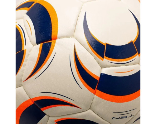 М'яч футбольний Adidas TIRO Training HS JW1528 розмір 5, різнокольоровий