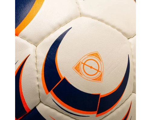 М'яч футбольний Adidas TIRO Training HS JW1528 розмір 5, різнокольоровий