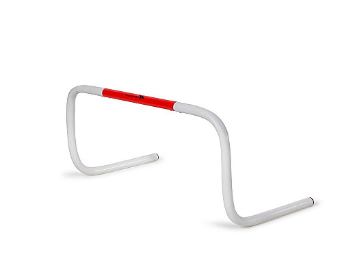 Бар'єр координаційний Yakimasport 46 х 30 см, білий