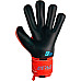 Рукавички воротарські Reusch Attrakt Gold X Evolution M 5370950 3333 р.8, червоні