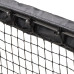 Сітка тренувальна для футболу Exit Kickback XL Rebounder 164 х 164 см, чорна