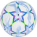 М'яч футбольний Adidas UEFA Champions League Training Ball KZ2981 розмір 3, біло-синій