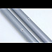 Ворота футбольні Garlando Smart Goal 180 x 120 x 60 см, сірі