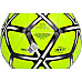 М'яч футбольний Adidas Starlancer Club IT6382 розмір 5, жовто-чорний