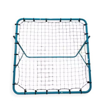 Rebounder Basic, rama z siatką