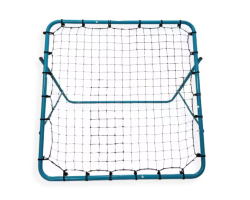 Rebounder Basic, rama z siatką