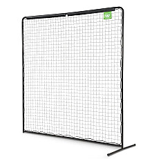 Бар'єрна сітка EXIT Backstop 300 х 300 см, чорна
