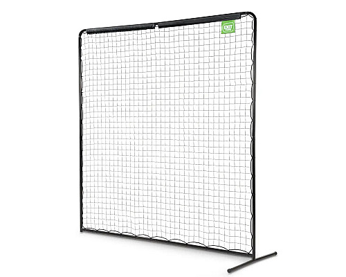 Бар'єрна сітка EXIT Backstop 300 х 300 см, чорна