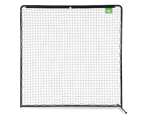 Бар'єрна сітка EXIT Backstop 300 х 300 см, чорна