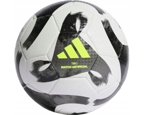 Футбольний м'яч Adidas League Artificial HT2423 розмір 5