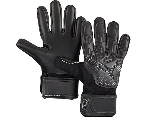 Рукавички воротарські Puma Future Match NC 41926 06 р.10, чорні