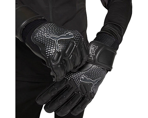 Рукавички воротарські Puma Future Match NC 41926 06 р.10, чорні